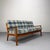 Senator 3-Seater Sofa in Teak by Ole Wanscher for Cado, Denmark, 1970s For Sale - Image 13 of 13