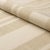 Contemporary Schumacher Simon Wool Linen Stripe Fabric in Natural For Sale - Image 3 of 3