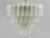 Mid-Century Modern Mid-Century Chandelier from Doria Leuchten, Germany, 1970s For Sale - Image 3 of 18