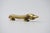 Mid-Century Modern Vintage Brass Dachshund Bottle Opener by Walter Bosse for Herta Baller, 1950s For Sale - Image 3 of 10