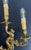 Vintage French Wall Sconces, Set of 2 For Sale - Image 10 of 15