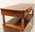 19th-Century Louis Philippe Italian Sideboard in Walnut For Sale - Image 9 of 16