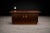 Brazilian Rosewood Sideboard / Bar With Pull-Out Trays by Ando — Brazil, 1950s For Sale - Image 10 of 15
