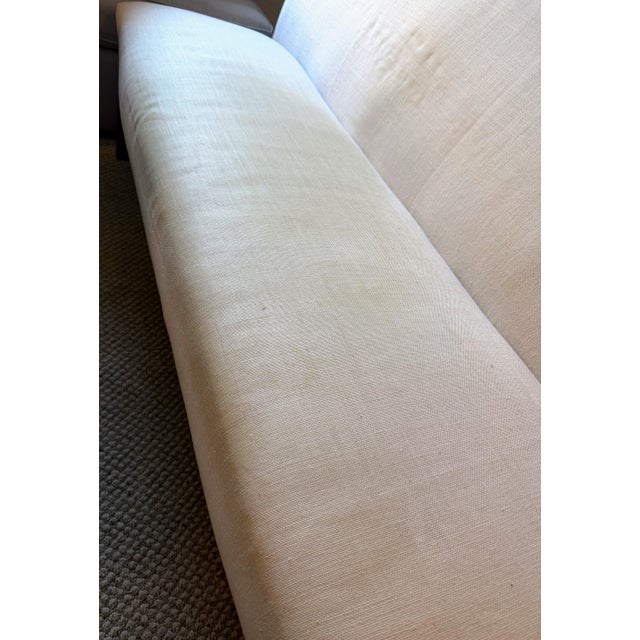 Williams Sonoma Dining Bench For Sale In Los Angeles - Image 6 of 16