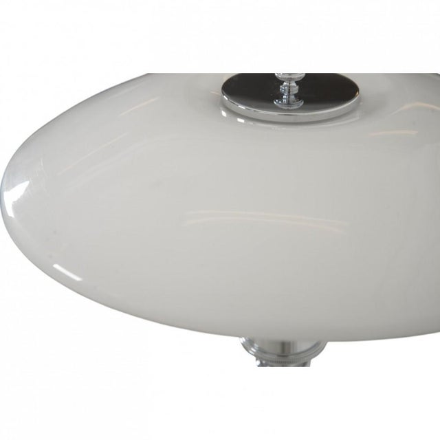 White PH3½-2½ Floor Lamp by Poul Henningsen, 2010s For Sale - Image 8 of 11