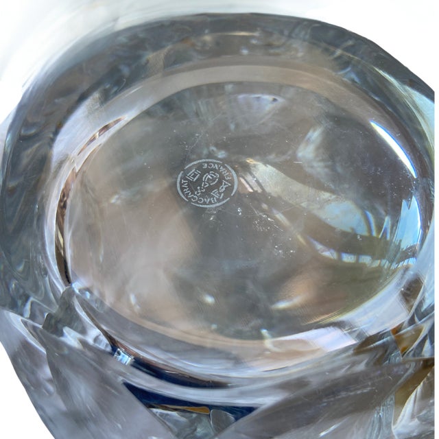 1980s 1980s Baccarat Harcourt 1841 Decanter For Sale - Image 5 of 5