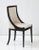 1950s Modern Italian Dining Chairs - Set of 4 For Sale - Image 9 of 12