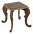 Arts & Crafts Side Table in Oak and Copper, 1890s For Sale