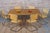 Czech Bauhaus Chrome Dining Table in Oak attributed to R. Slezák, 1930s For Sale - Image 18 of 18