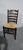 Oak Ladder Backed Dining Chairs, Set of 8 For Sale - Image 9 of 15