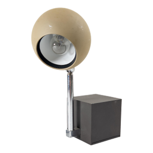 Mid-Century Modern Lytegem Table Lamp by Michael Lax for Lightolier