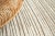 Exquisite Rugs Mixed Texture Hand-Knotted New Zealand Wool & Bamboo Silk Beige Rug-12'X15' For Sale In Los Angeles - Image 6 of 8