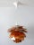Copper Copper PH Artichoke Pendant Lamp by Poul Henningsen for Louis Poulsen, 2000s For Sale - Image 8 of 18