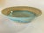 Scandinavian Stoneware Bowl Enameled, 1960s For Sale - Image 6 of 8