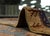 Textile Turkish Oushak Antique Rug 10' x 12'7" #20512 For Sale - Image 7 of 8