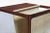 Aksel Kjersgaard Danish Modern Brazilian Rosewood Magazine Rack by Kai Kristiansen For Sale - Image 4 of 10