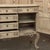 Antique Liege Regence Style Country French Buffet ~ Credenza in Stripped Oak For Sale - Image 16 of 18