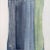 Contemporary Marcy Rosenblat "Pillar" Painting For Sale - Image 3 of 4