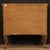 Wood Venetian Sideboard in Walnut, Burl, Beech and Maple, 1950s For Sale - Image 7 of 13
