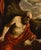 Leandro Da Ponte, Leandro Bassano (Bassano del Grappa 1557 - Venice 1622) workshop "Saint Jerome" Oil on canvas 93 x 77 cm...