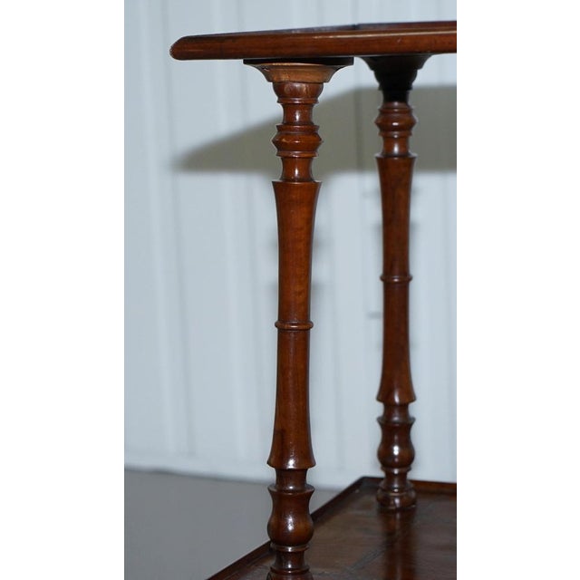 19th Century Italian Side Table For Sale - Image 11 of 18