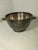 Vegetable soup tureen designed by Gio Ponti for F.lli Calderoni in silver-plated nickel silver. This object, a modern and...