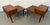 Mid-Century "Accord" End Tables by Merton Gershun for American of Martinsville For Sale - Image 12 of 17