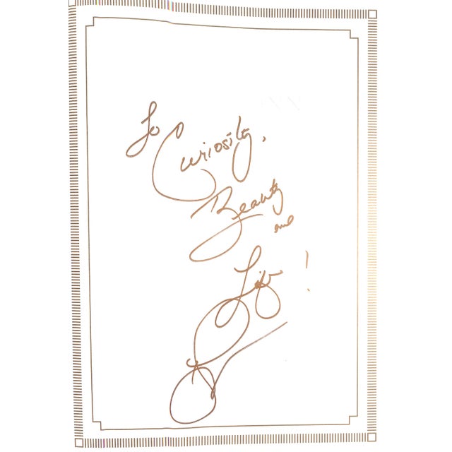 Traditional "The Art of Celebrating" 2016 Monn, David For Sale - Image 3 of 15