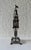 Rare 19th C Antique Silver Filigree Judaica Besamim Spice Tower Austro Hungarian For Sale In Miami - Image 6 of 12