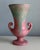 Camark Pottery Double-Handled Vase For Sale - Image 12 of 12