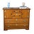 Arts & Crafts Antique Oak Arts & Crafts Style Sideboard For Sale - Image 3 of 18