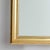 Late 20th Century Late 20th Century Lemon Gilt Mirror For Sale - Image 5 of 6