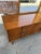 Bassett Bassett Mayan Dresser With Mirror For Sale - Image 4 of 12