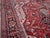 Early 20th Century Galerie Shabab Collection Early 20th Century Persian Heriz Room Size Carpet For Sale - Image 5 of 10