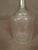 English Cut Glass Decanting Bottle With Lid, Circa 1920s For Sale In Indianapolis - Image 6 of 7