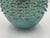 Late 20th Century Vintage Decorative Bowl With Spikes Details For Sale - Image 5 of 6