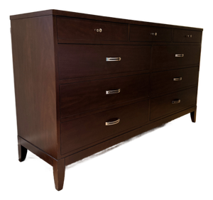Henkel Harris Triple Dresser