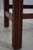 Set of 4 Biggs Mahogany Ribbon Back Dining Chairs For Sale - Image 15 of 18