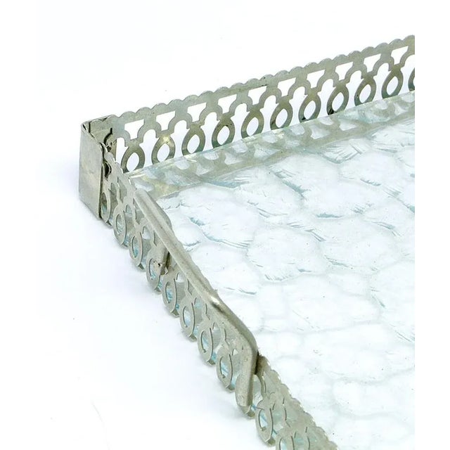 Polish Postmodern Tray, 1980s For Sale - Image 4 of 8