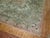 Early 20th Century Early 20th Century Zabihi Collection Large Worn Neutral Persian Rug - 11'10" x 16'2" For Sale - Image 5 of 10