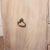 Danish Serpentine Commode in Oak For Sale - Image 9 of 12