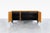 1970s Mid-Century Modern Zebrawood and Chrome Credenza by John Mascheroni For Sale - Image 5 of 12