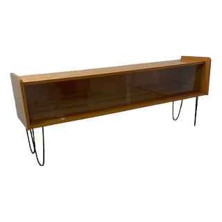 Vintage Sideboard by Novy Domov, 1950 For Sale