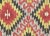 1960s Turkish Kilim. Hand woven with wool on wool foundation in the Oushak region of Turkey. Kilims & Flat Weaves are rugs...