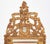French Late 18th Century French Louis XVI Giltwood Mirror For Sale - Image 3 of 3