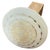 Andrianna Shamaris Shell and Teak Wood Door Knob For Sale - Image 15 of 18