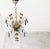 1970s Mid-Century Sputnik Chandelier in Glass, 1970s For Sale - Image 5 of 10