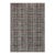 Angela Rose x Loloi Ember Espresso / Multi 9'-6" x 13'-1" Area Rug For Sale