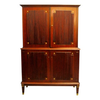 Cabinet from Brantorps Mobelfabrik, 1960s For Sale