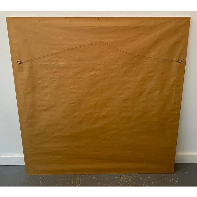 Lu Hong Limited Edition Serigraph Entitled "Spirit of Tropics" Hand Signed For Sale - Image 10 of 10